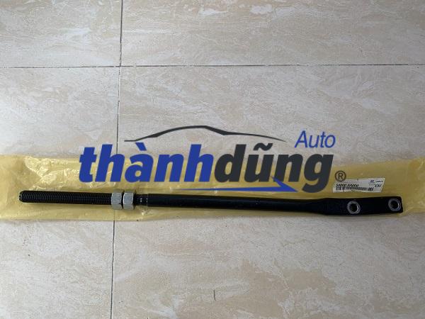 THANH GIẰNG DỌC HYUNDAI STAREX 2003-2006