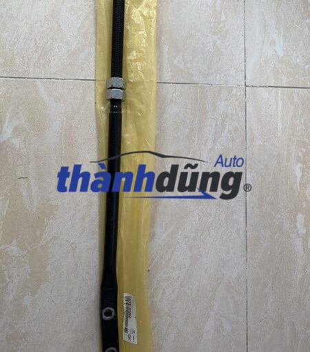 THANH GIẰNG DỌC HYUNDAI STAREX 2003-2006