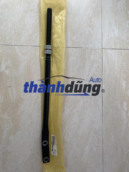 THANH GIẰNG DỌC HYUNDAI STAREX 2003-2006