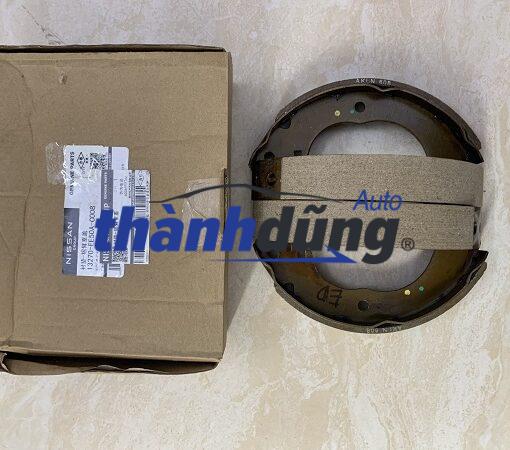 MÁ PHANH SAU NISSAN SUNNY