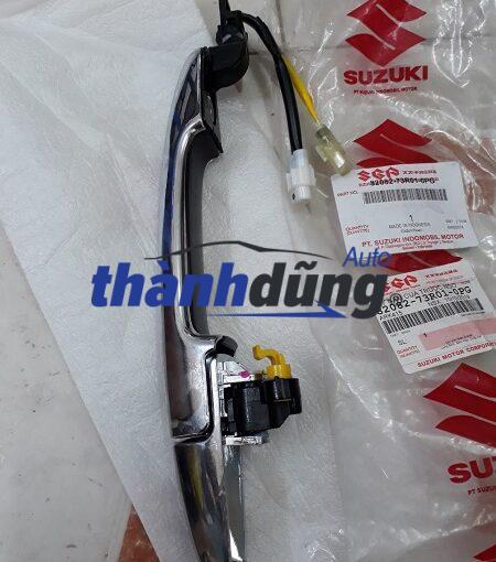 TAY MỞ CỬA NGOÀI SUZUKI SWIFT 2020-2021