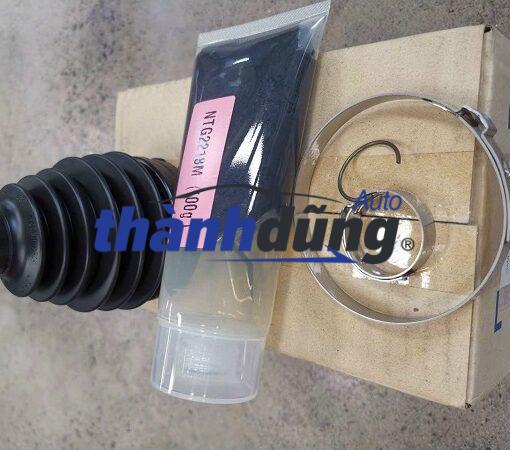 CHỤP BỤI LÁP CHEVROLET TRAILBLAZER 2013-2019