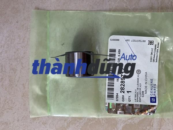 CON ĐỘI XUPAP CHEVROLET SPARK 2012-2016