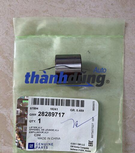 CON ĐỘI XUPAP CHEVROLET SPARK 2012-2016