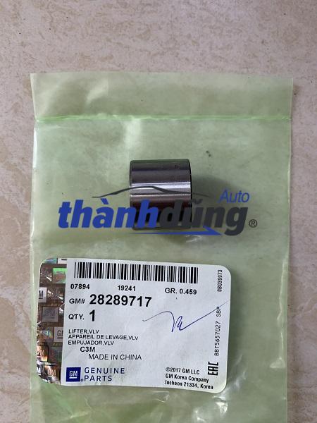 CON ĐỘI XUPAP CHEVROLET SPARK 2012-2016