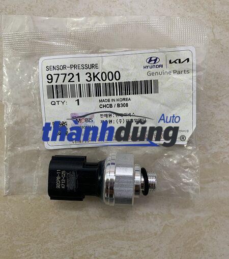 CẢM BIẾN ÁP SUẤT GA ĐIỀU HÒA KIA SPORTAGE