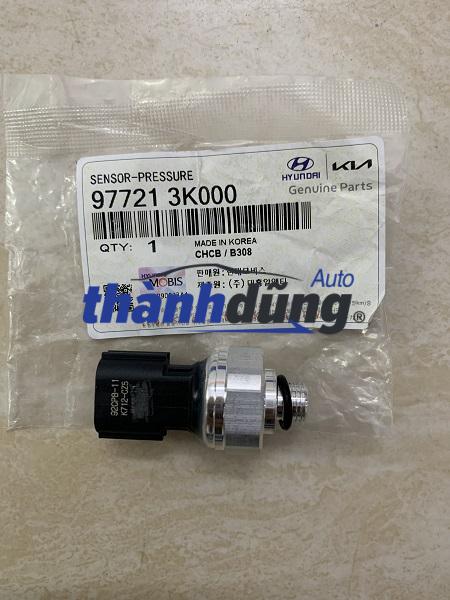 CẢM BIẾN ÁP SUẤT GA ĐIỀU HÒA KIA SPORTAGE