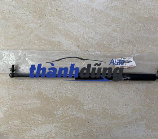 TY CHỐNG NẮP CAPO TOYOTA LAND CRUISER 2002-2004