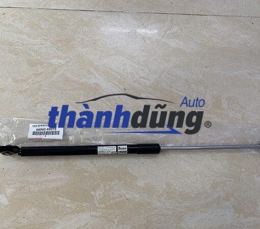 TI CHỐNG CỐP HẬU TOYOTA LAND CRUISER 2000-2006