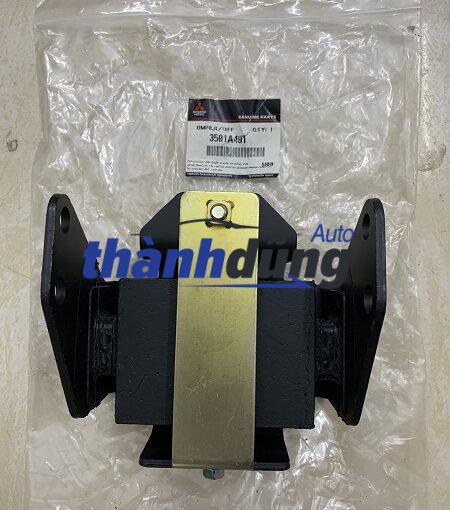 GIẢM CHẤN CÁC ĐĂNG MITSUBISHI PAJERO 2015-2017