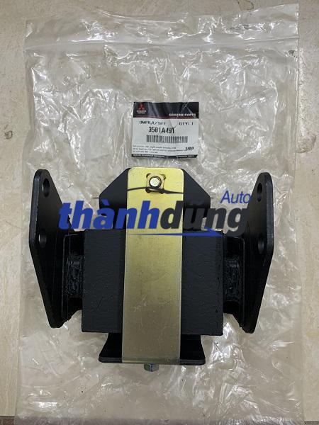 GIẢM CHẤN CÁC ĐĂNG MITSUBISHI PAJERO 2015-2017