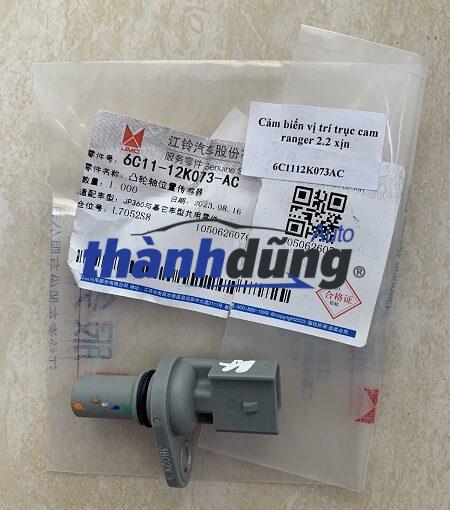 CẢM BIẾN TRỤC CAM FORD EVEREST 2015-2017