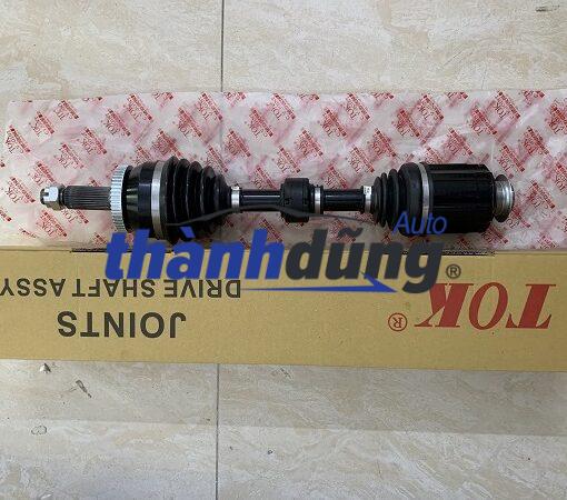 CÂY LÁP PHỤ KIA SORENTO 2015-2018