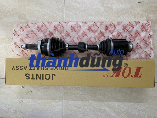 CÂY LÁP PHỤ KIA SORENTO 2015-2018