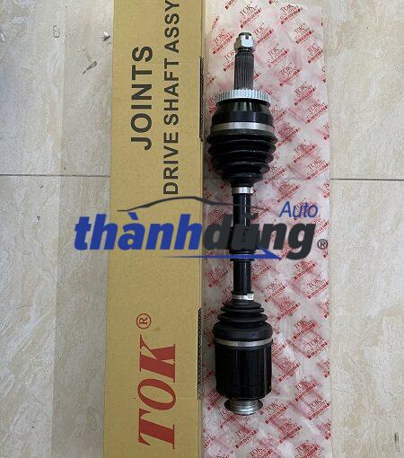 CÂY LÁP PHỤ KIA SORENTO 2015-2018