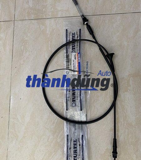 DÂY GA FORD TRANSIT 2001-2004