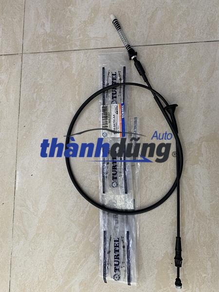 DÂY GA FORD TRANSIT 2001-2004