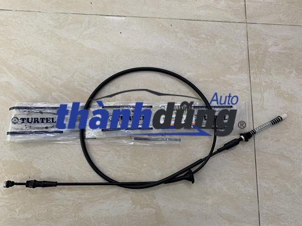 DÂY GA FORD TRANSIT 2001-2004