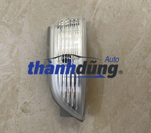 ĐÈN XI NHAN TRÊN GƯƠNG MAZDA BT50