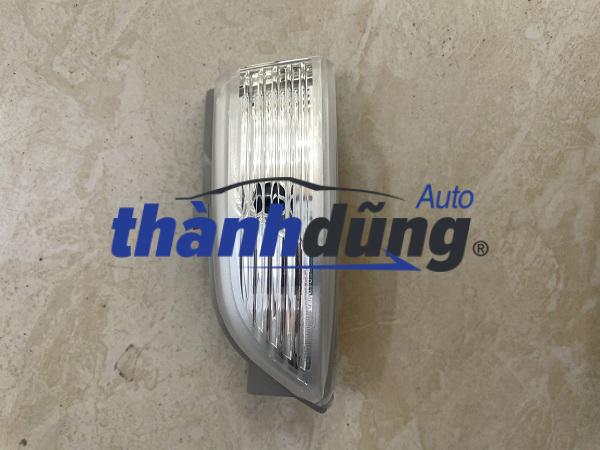 ĐÈN XI NHAN TRÊN GƯƠNG MAZDA BT50