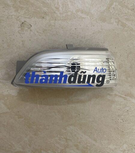 ĐÈN XI NHAN TRÊN GƯƠNG MAZDA BT50