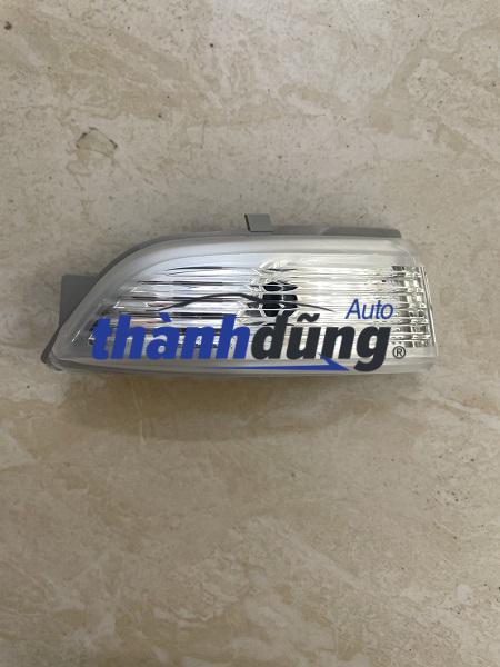 ĐÈN XI NHAN TRÊN GƯƠNG MAZDA BT50