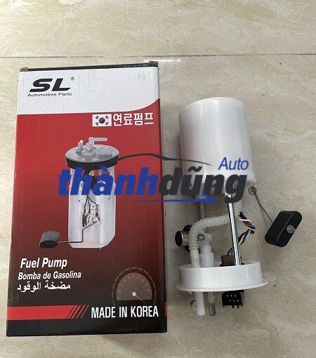 CỤM BƠM XĂNG DAEWOO MATIZ 1999-2005