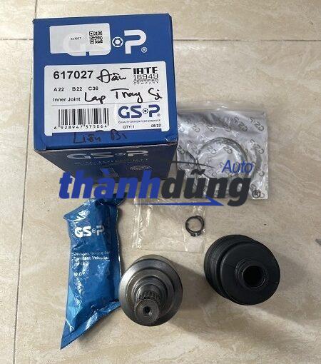 ĐẦU LÁP FIAT DOBLO 2001-2005