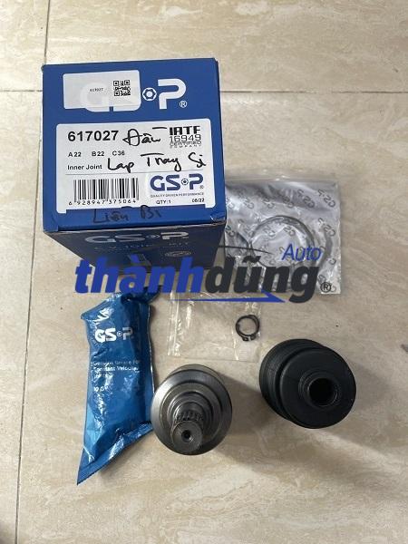 ĐẦU LÁP FIAT DOBLO 2001-2005
