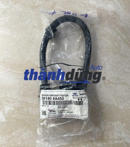 CẢM BIẾN TRỤC CƠ HYUNDAI PORTER 2007-2010