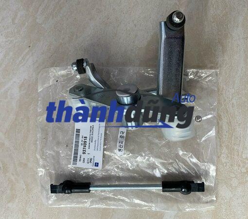 CƠ CẤU ĐI SỐ CHEVROLET AVEO