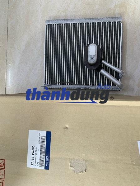 DÀN LẠNH HYUNDAI SANTAFE 2013-2017