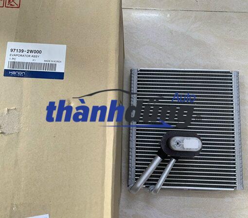 DÀN LẠNH HYUNDAI SANTAFE 2013-2017