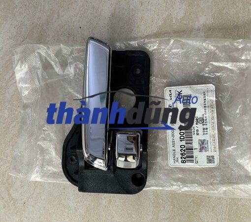 TAY MỞ CỬA TRONG KIA RONDO 2007-2011