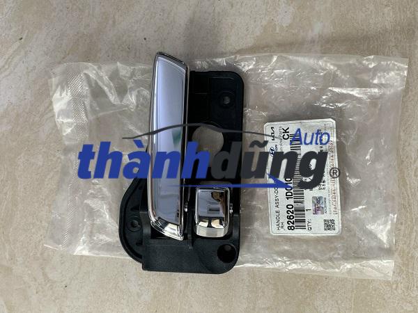 TAY MỞ CỬA TRONG KIA RONDO 2007-2011