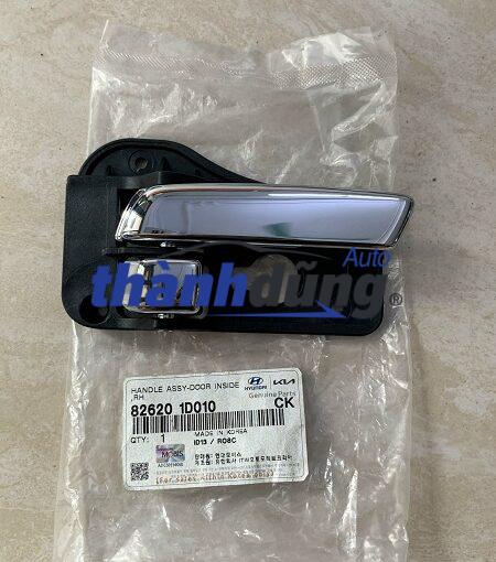 TAY MỞ CỬA TRONG KIA RONDO 2007-2011