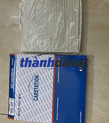 LỌC GIÓ MÁY LẠNH SSANGYONG TIVOLI 2015-2018