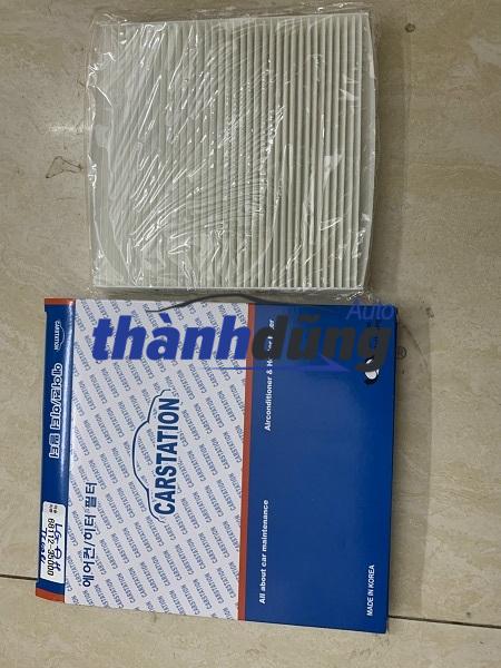 LỌC GIÓ MÁY LẠNH SSANGYONG TIVOLI 2015-2018