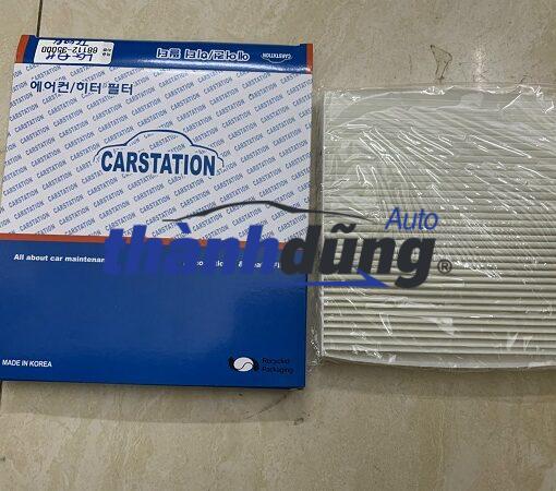 LỌC GIÓ MÁY LẠNH SSANGYONG TIVOLI 2015-2018