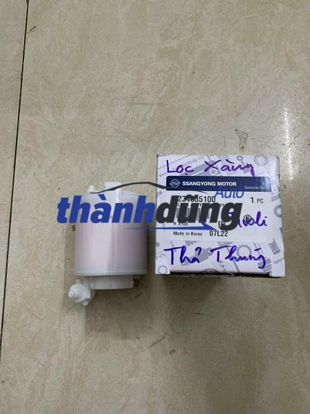 LỌC XĂNG SSANGYONG XLV 2015-2019