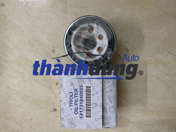 LỌC NHỚT SSANGYONG TIVOLI 2015-2019