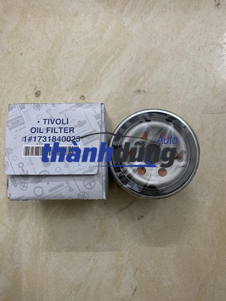 LỌC NHỚT SSANGYONG TIVOLI 2015-2019