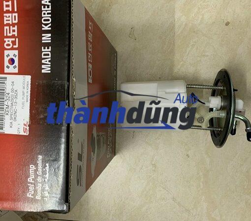 CỤM BƠM XĂNG KIA SPECTRA 2002-2004