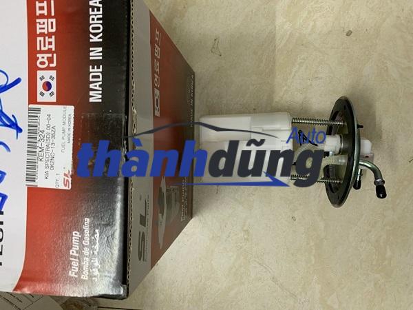 CỤM BƠM XĂNG KIA SPECTRA 2002-2004