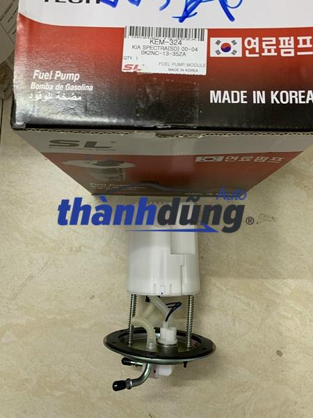 CỤM BƠM XĂNG KIA SPECTRA 2002-2004