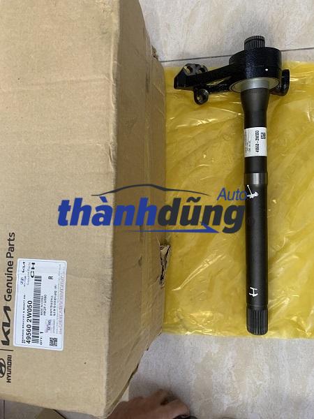 TRỤC LÁP TRUNG GIAN HYUNDAI SANTAFE 2016-2018