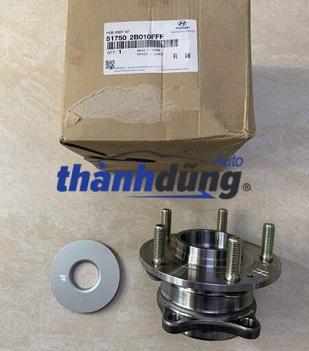 CỤM BI MOAY Ơ TRƯỚC HYUNDAI SANTAFE 2012-2016