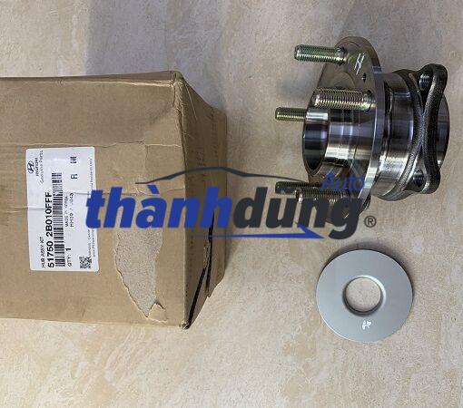 CỤM BI MOAY Ơ TRƯỚC HYUNDAI SANTAFE 2012-2016
