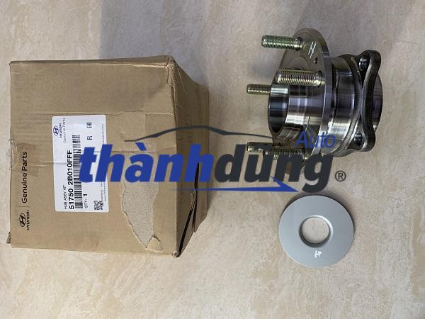 CỤM BI MOAY Ơ TRƯỚC HYUNDAI SANTAFE 2012-2016