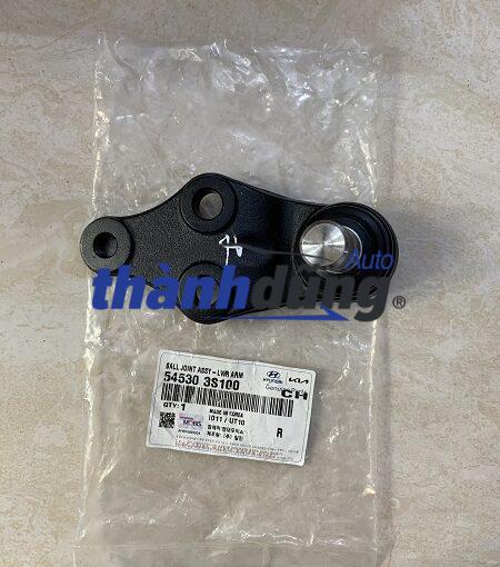 ROTUYN TRỤ ĐỨNG HYUNDAI SANTAFE 2010-2017